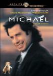 Диск DVD Michael [1996] (Remastered) - фото