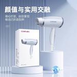 Фен CONFU, светло-фиолетовый - фото 5