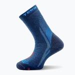 Походные носки Teko, бирюзовый синий - фото 3