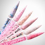 Цветная база DNKa Cover Base № 0044 Funny, 30 мл - фото 2