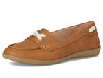 Лоферы LifeStride Nautical, цвет Tan Faux Leather - фото 7