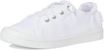 Кроссовки Roxy Bayshore Plus, White/White - фото 7