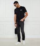 Футболки Regular fit Emporio Armani, черный - фото 2