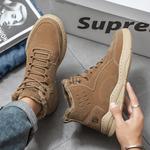 Ботильоны мужские Huanai - фото 16