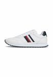 Кроссовки Tommy Hilfiger Trainers, White - фото