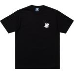 Футболка Nosebleeds UNDEFEATED, зеленый - фото 4