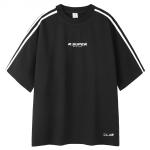 Футболка унисекс R.super, Белый - фото