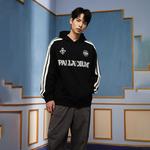 Унисекс свитшот Palladium, черный - фото 5