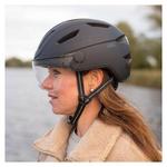 BBB CYCLING Шлем BBB Move Faceshield матово-черный - фото 6