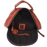 Рюкзак Harbour 2nd Carissa, Cognac - фото 5