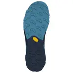 Походные ботинки Dynafit Transalper 2 Mid Goretex, синий - фото 2