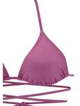 Комплект бикини Buffalo, цвет malve - фото 4