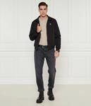 Джинсы Tommy Jeans RYAN Straight fit, черный - фото 2