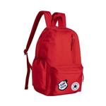Converse Полиэстеровый рюкзак обычный унисекс красный, Cookie - фото 3