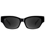 Солнцезащитные очки Junipers piano black Knockaround - фото 3