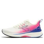 Кроссовки titan lite 'white pink blue' 361 Degrees, белый - фото