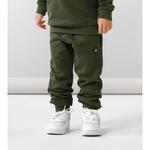 Спортивные брюки Name It Vimo, зеленый - фото