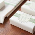 Мыло Castelbel White Grape 200 г - фото 4