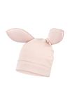Детская шапка LEANDRA Jamiks, розовый - фото