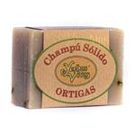 Мыло из крапивы 100 гр Yerbas Vivas - фото