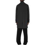 Длинное дождевик Burberry, Hunter Beige - фото 7