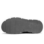 Рабочие ботинки мужские, средний верх Cahhrrn, черный - фото 15