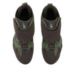 Кроссовки Reebok Preseason 94 'Beef Broccoli' - фото 3