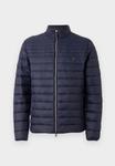Куртка Hackett London ULTRA MOTO, Midnight Blue/Dark Blue - фото 5
