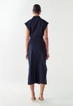 Платье WILLA LAURENCE, Navy Blue/Blue - фото 4