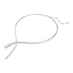 Матрица Y ожерелье Swarovski - фото 8