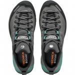 Трекинговые ботинки sulfur s gtx ws Tecnica, серый - фото 3