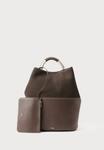 Сумка Furla FURLA SFERA, Espresso/Brown/Brown - фото 4