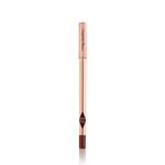 Карандаш для губ Lip Cheat Charlotte Tilbury, 0.04 oz/1.2 g, Pillow Talk Deep - фото 7
