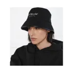 Шляпа Karl Lagerfeld, черный - фото 2