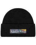 Шапочка NAVAHOO Keksmagie 14, черный - фото