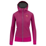 Куртка Karpos Lede, розовый - фото