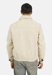 Куртка Brave Soul Summer jacket, Off-White - фото 3