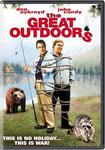 Диск DVD The Great Outdoors [1988] - фото
