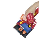 Hot Wheels City, набор, Ловушка для скорпионов - фото 4