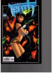 The Tenth #5 (Image Comics) - фото