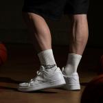 Кроссовки BB 1000 Reebok, цвет White_100209145 - фото 2