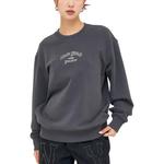 MLB Свитшот New York Yankees унисекс темно-серый - фото 5