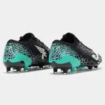 Футбольные бутсы Joma Gol FG, черный - фото 4