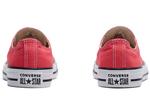 Кеды Converse Chuck Taylor All Star Canvas, красный - фото 4