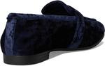 Лоферы TOMS Women's Lynette, Navy - фото 5