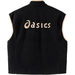 ASICS Легкая городская жилетка black для подростков - фото 4