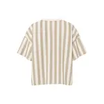 Толстовка Pieces Chilli Summer 2/4, бежевый - фото 4