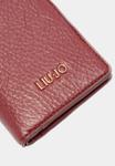 Кошелек LIU JO Wallet, Bordeaux - фото 4