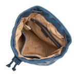 Рюкзак Wittchen Young Collection, темно синий - фото 3