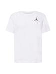 Футболка Jordan, White - фото